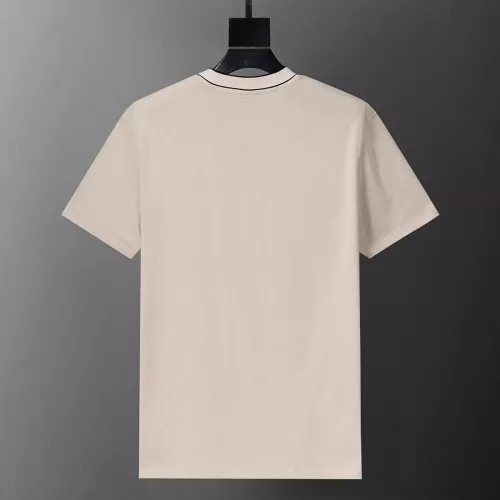 Replica Hugo Boss T-Shirts Short Sleeved For Men #1277706 $25.00 USD for Wholesale