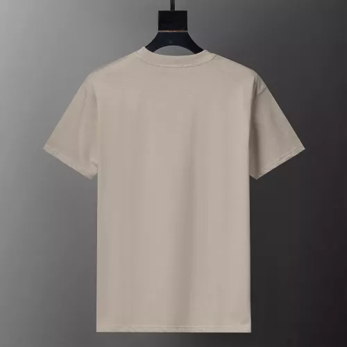 Replica Prada T-Shirts Short Sleeved For Men #1277716 $25.00 USD for Wholesale