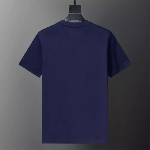 Replica Prada T-Shirts Short Sleeved For Men #1277718 $25.00 USD for Wholesale