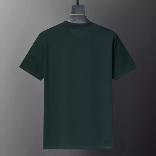 Replica Prada T-Shirts Short Sleeved For Men #1277719 $25.00 USD for Wholesale