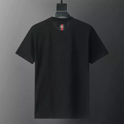 Gucci T-Shirts Short Sleeved For Men #1277729 $25.00 USD, Wholesale Replica Gucci T-Shirts