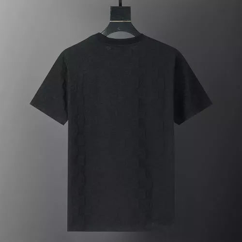 Replica Gucci T-Shirts Short Sleeved For Men #1277733 $25.00 USD for Wholesale