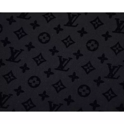 Replica Louis Vuitton LV T-Shirts Short Sleeved For Men #1277735 $25.00 USD for Wholesale