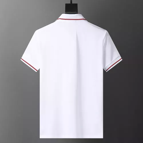 Replica Gucci T-Shirts Short Sleeved For Men #1277757 $27.00 USD for Wholesale