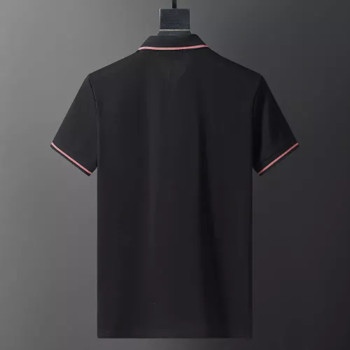 Replica Gucci T-Shirts Short Sleeved For Men #1277758 $27.00 USD for Wholesale