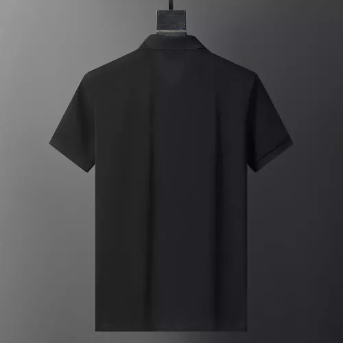 Replica Gucci T-Shirts Short Sleeved For Men #1277760 $27.00 USD for Wholesale