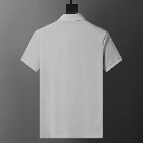 Replica Gucci T-Shirts Short Sleeved For Men #1277779 $27.00 USD for Wholesale