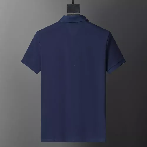 Replica Gucci T-Shirts Short Sleeved For Men #1277780 $27.00 USD for Wholesale