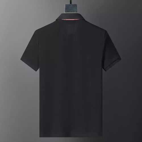 Replica Gucci T-Shirts Short Sleeved For Men #1277781 $27.00 USD for Wholesale