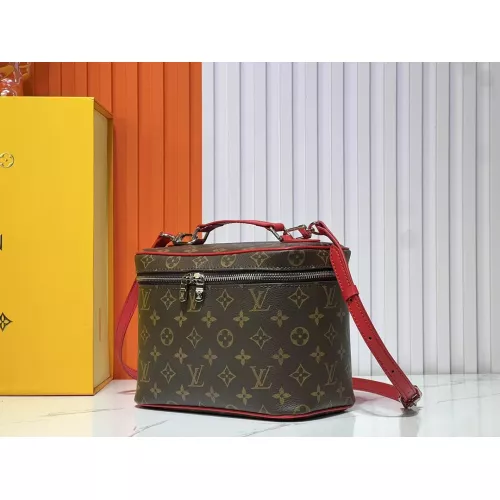 Replica Louis Vuitton AAA Quality Messenger Bags For Women #1277819 $72.00 USD for Wholesale