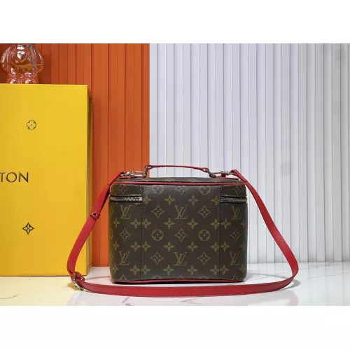 Replica Louis Vuitton AAA Quality Messenger Bags For Women #1277819 $72.00 USD for Wholesale