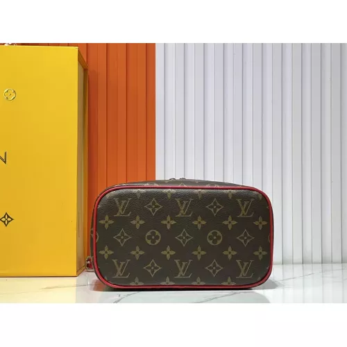 Replica Louis Vuitton AAA Quality Messenger Bags For Women #1277819 $72.00 USD for Wholesale