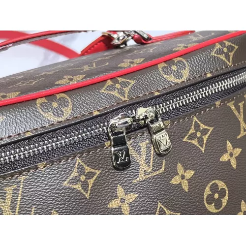 Replica Louis Vuitton AAA Quality Messenger Bags For Women #1277819 $72.00 USD for Wholesale