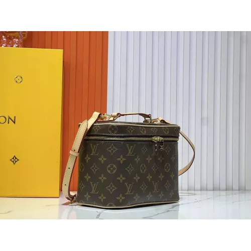 Replica Louis Vuitton AAA Quality Messenger Bags For Women #1277820 $72.00 USD for Wholesale