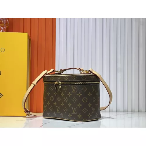 Replica Louis Vuitton AAA Quality Messenger Bags For Women #1277820 $72.00 USD for Wholesale