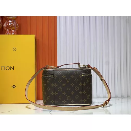 Replica Louis Vuitton AAA Quality Messenger Bags For Women #1277820 $72.00 USD for Wholesale