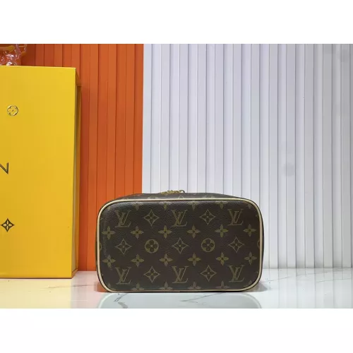 Replica Louis Vuitton AAA Quality Messenger Bags For Women #1277820 $72.00 USD for Wholesale