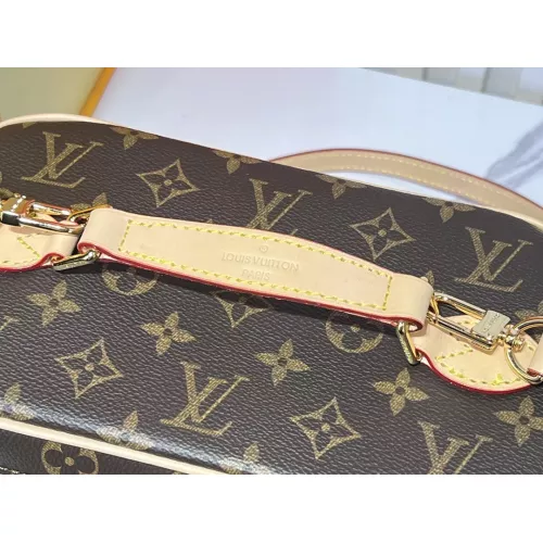 Replica Louis Vuitton AAA Quality Messenger Bags For Women #1277820 $72.00 USD for Wholesale