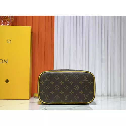 Replica Louis Vuitton AAA Quality Messenger Bags For Women #1277821 $72.00 USD for Wholesale