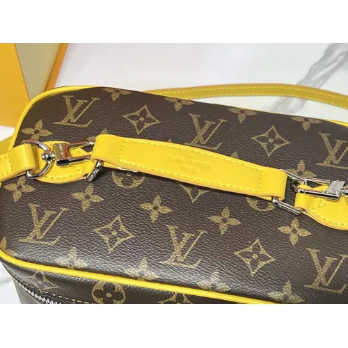 Replica Louis Vuitton AAA Quality Messenger Bags For Women #1277821 $72.00 USD for Wholesale