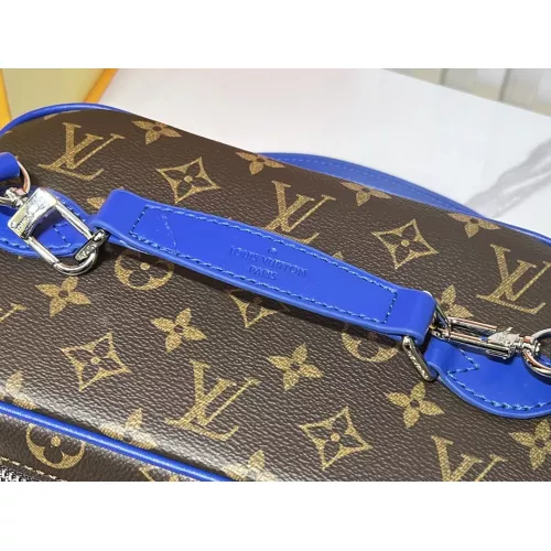 Replica Louis Vuitton AAA Quality Messenger Bags For Women #1277822 $72.00 USD for Wholesale