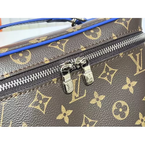 Replica Louis Vuitton AAA Quality Messenger Bags For Women #1277822 $72.00 USD for Wholesale