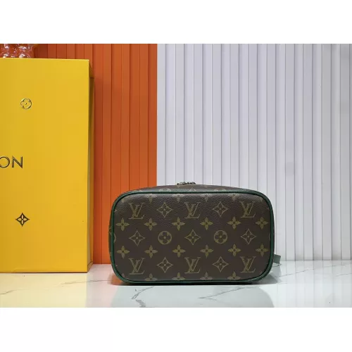 Replica Louis Vuitton AAA Quality Messenger Bags For Women #1277823 $72.00 USD for Wholesale