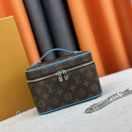 Louis Vuitton AAA Quality Handbags For Women #1277824 $64.00 USD, Wholesale Replica Louis Vuitton AAA Quality Handbags