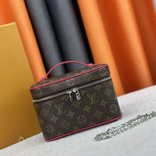 Louis Vuitton AAA Quality Handbags For Women #1277825 $64.00 USD, Wholesale Replica Louis Vuitton AAA Quality Handbags