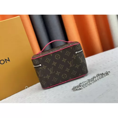 Replica Louis Vuitton AAA Quality Handbags For Women #1277825 $64.00 USD for Wholesale