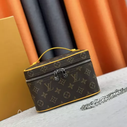 Louis Vuitton AAA Quality Handbags For Women #1277826 $64.00 USD, Wholesale Replica Louis Vuitton AAA Quality Handbags