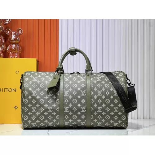 Louis Vuitton Travel Bags #1277827 $96.00 USD, Wholesale Replica Louis Vuitton Travel Bags