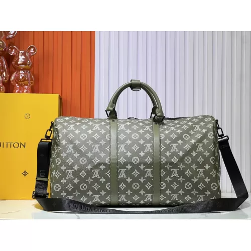 Replica Louis Vuitton Travel Bags #1277827 $96.00 USD for Wholesale