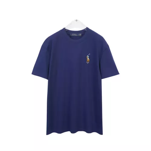 Ralph Lauren Polo T-Shirts Short Sleeved For Unisex #1277842 $32.00 USD, Wholesale Replica Ralph Lauren Polo T-Shirts