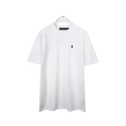 Ralph Lauren Polo T-Shirts Short Sleeved For Unisex #1277844 $32.00 USD, Wholesale Replica Ralph Lauren Polo T-Shirts