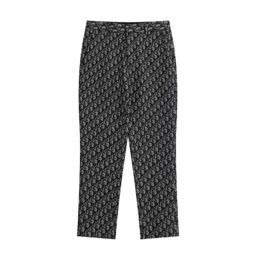 Christian Dior Pants For Men #1277846 $68.00 USD, Wholesale Replica Christian Dior Pants