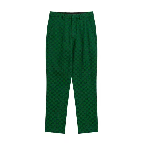 Gucci Pants For Men #1277850 $68.00 USD, Wholesale Replica Gucci Pants