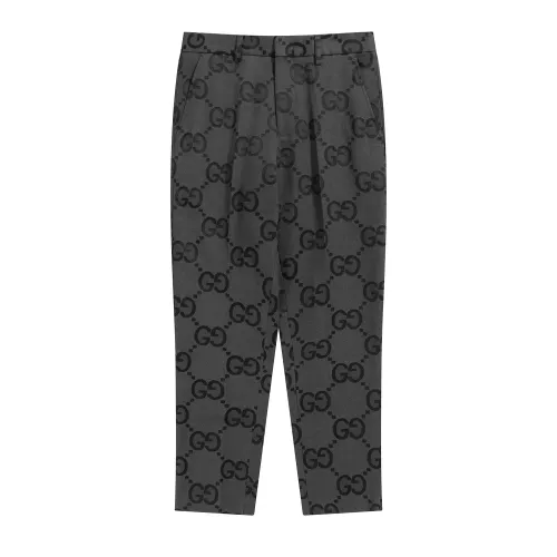 Gucci Pants For Men #1277851 $68.00 USD, Wholesale Replica Gucci Pants