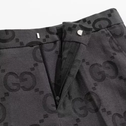 Replica Gucci Pants For Men #1277851 $68.00 USD for Wholesale