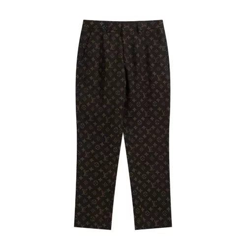 Louis Vuitton LV Pants For Men #1277853 $68.00 USD, Wholesale Replica Louis Vuitton LV Pants