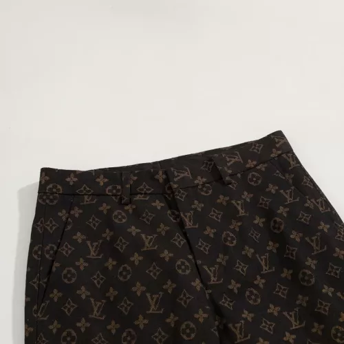 Replica Louis Vuitton LV Pants For Men #1277853 $68.00 USD for Wholesale