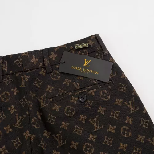 Replica Louis Vuitton LV Pants For Men #1277853 $68.00 USD for Wholesale