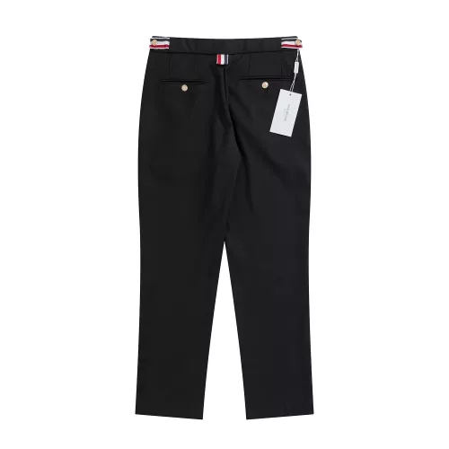 Thom Browne TB Pants For Men #1277854 $68.00 USD, Wholesale Replica Thom Browne TB Pants