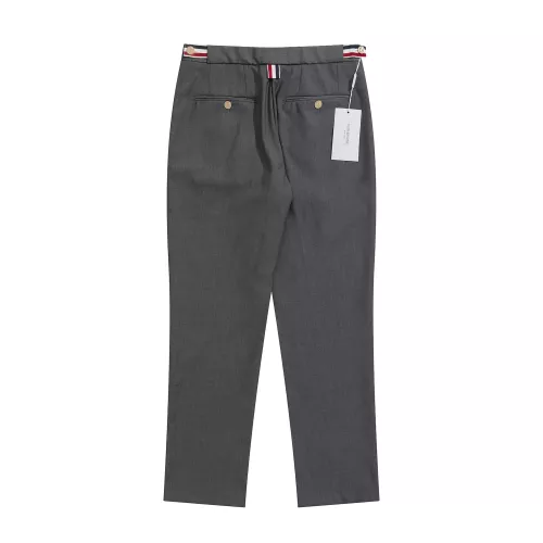 Thom Browne TB Pants For Men #1277855 $68.00 USD, Wholesale Replica Thom Browne TB Pants