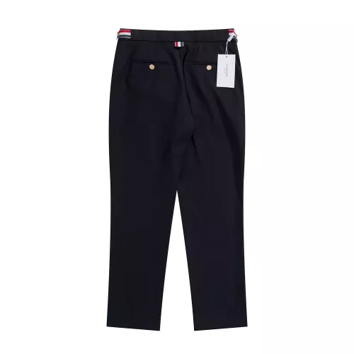 Thom Browne TB Pants For Men #1277856 $68.00 USD, Wholesale Replica Thom Browne TB Pants