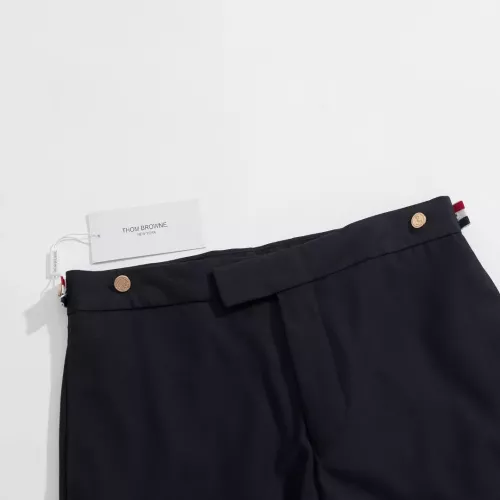 Replica Thom Browne TB Pants For Men #1277856 $68.00 USD for Wholesale