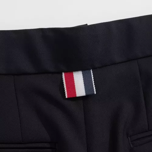 Replica Thom Browne TB Pants For Men #1277856 $68.00 USD for Wholesale