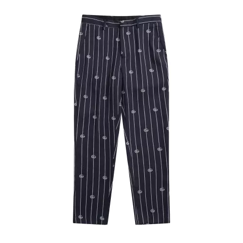 Gucci Pants For Men #1277858 $72.00 USD, Wholesale Replica Gucci Pants