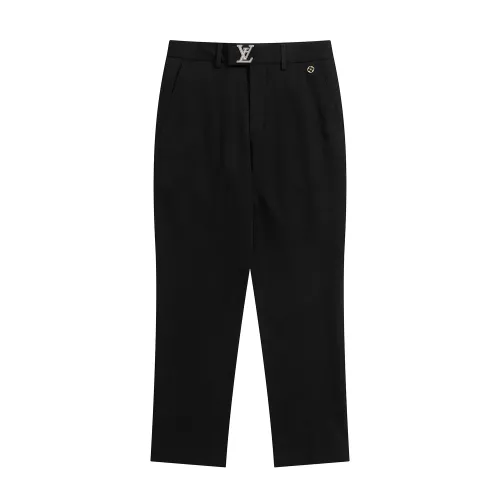 Louis Vuitton LV Pants For Men #1277859 $72.00 USD, Wholesale Replica Louis Vuitton LV Pants