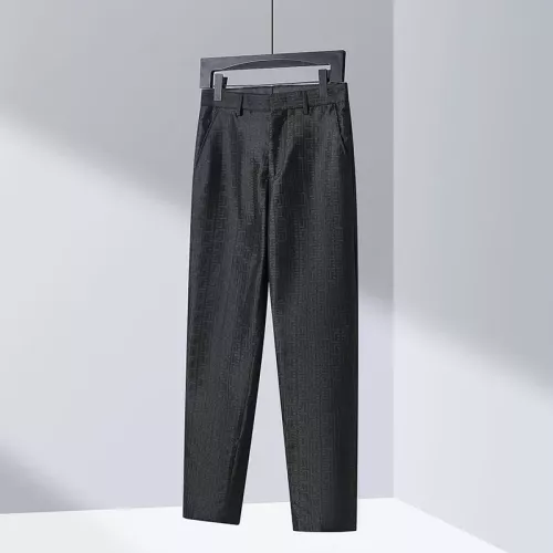 Balmain Pants For Men #1277862 $72.00 USD, Wholesale Replica Balmain Pants